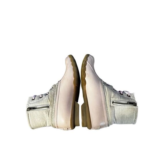 Sperry Saltwater Duck Womens Size 7 Boots STS87060 - Picture 4 of 7